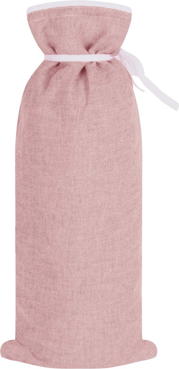 Goedkoopste BINK Bedding Kruikenzak Bo peach