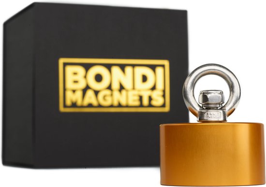 Bondi Magnets Vismagneet 1080KG