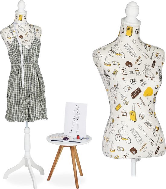 Paspophoes Golden Age – De Paspop Shop