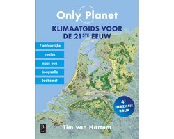 Only Planet, Klimaatgids voor de 21ste eeuw