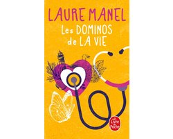 Les dominos de la vie | Laure Manel