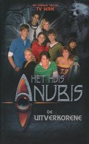 Huis Anubis Dl 4 De Uitverkorene