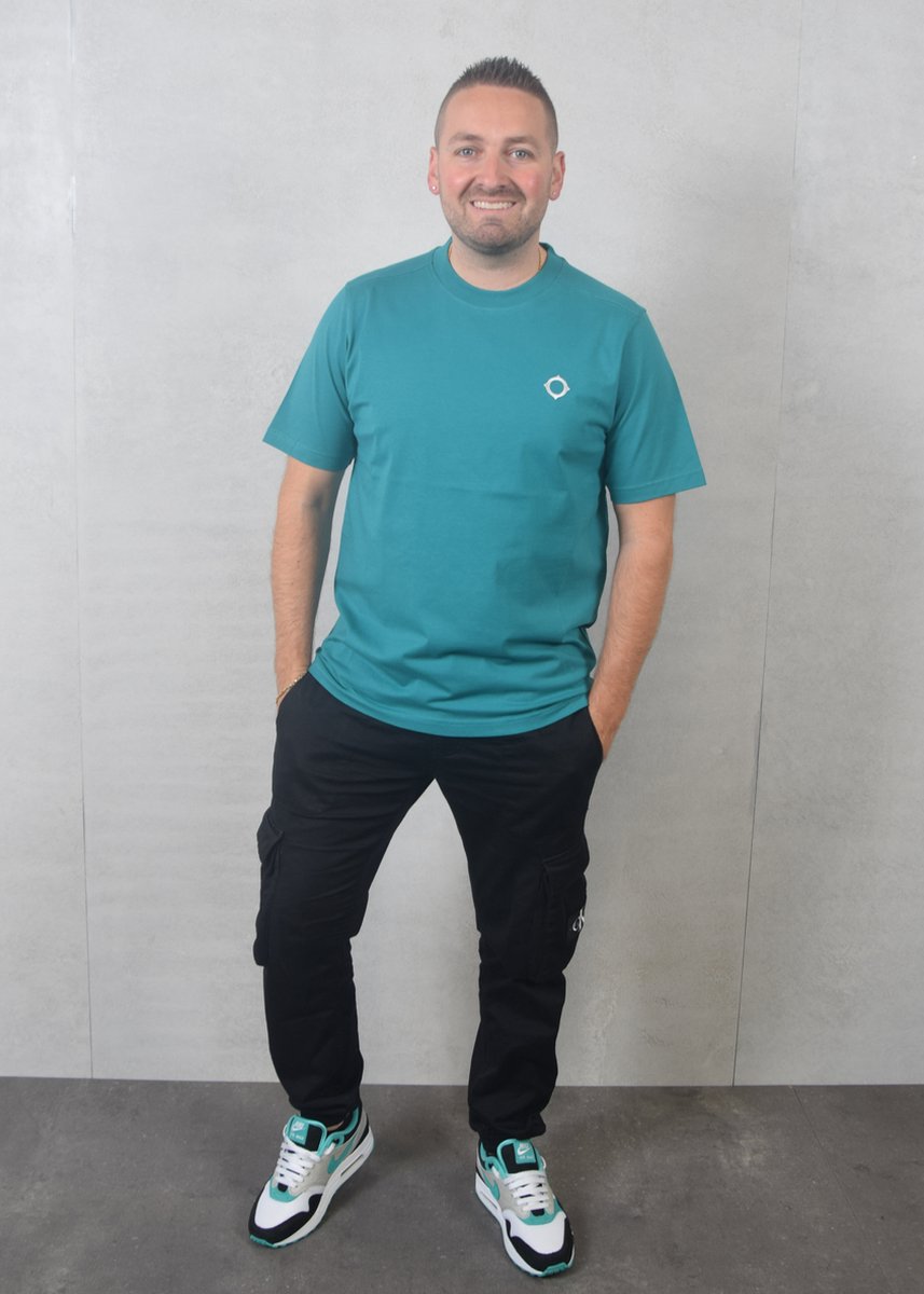 Ma.Strum SS Icon Tee