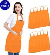 Zeeman Beneden-Leeuwen - Met deze schorten kun je lekker samen koken