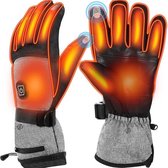 Verwarmde Handschoenen, Elektrische handschoenen die je