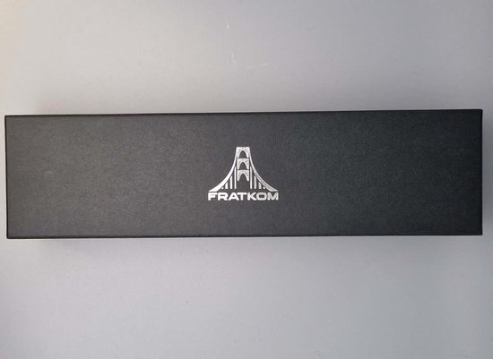 Porte-clés en pierre naturelle fait main "Jaspe Dalmatin" - 10 mm de diamètre du grain - Bel accessoire et décoration pour la voiture - Vaderdag - Cadeau fête des mères - Cadeau amis