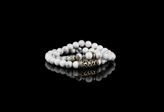 Ananda Soul I am Whole • Armband