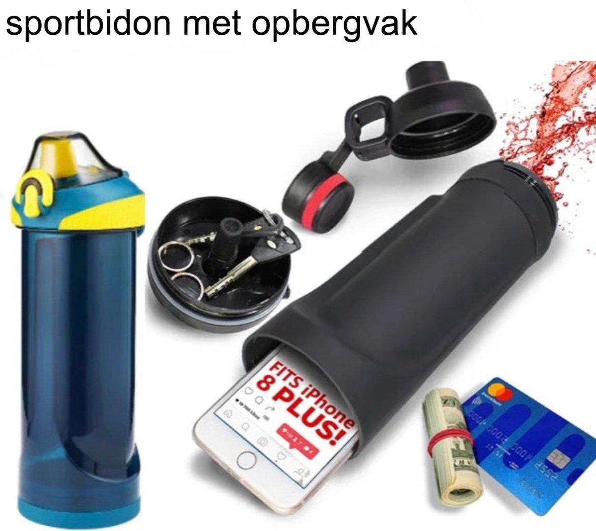 medj-sportbidon-bidon-drinkfles-geheimopbergvak-geheimvak-