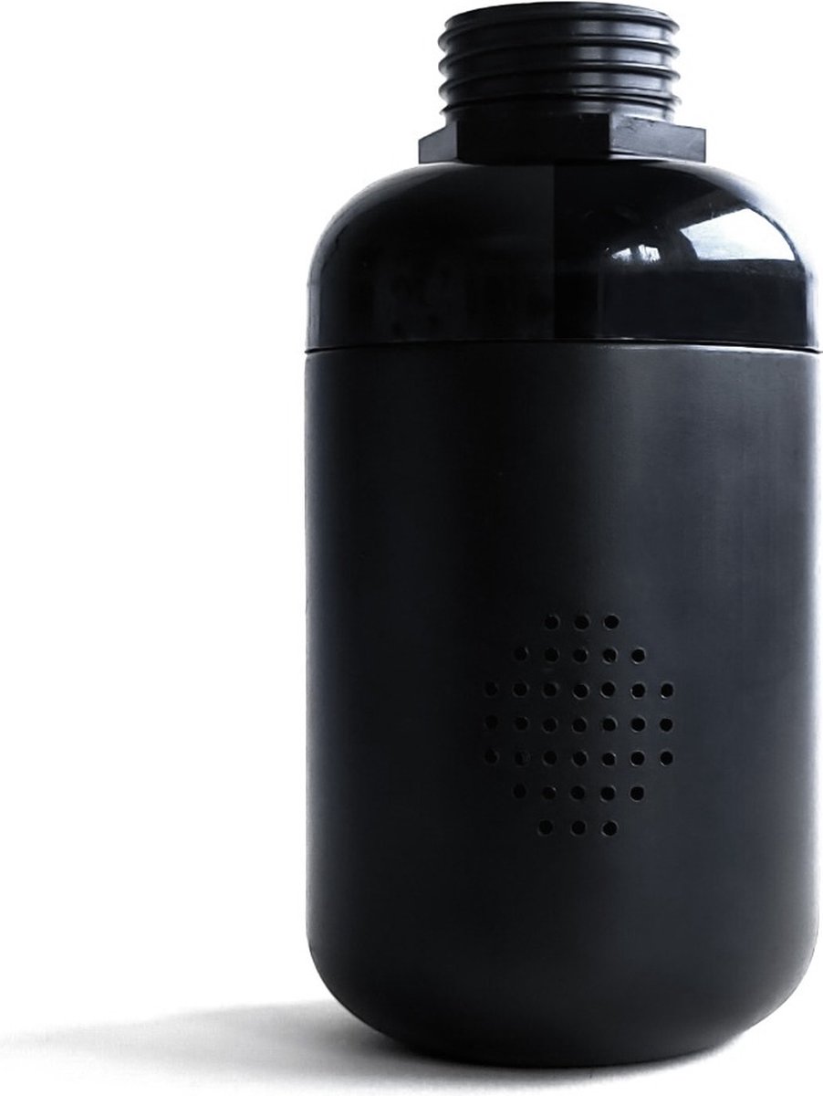 Moi Gear - Gas Mask Sniffer Bottle