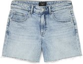 VERO MODA- VMTESS MR SHORT DNM SHORTS MIX GA NOOS - Heren - Broek