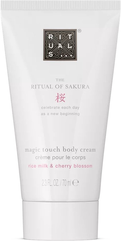 Rituals - The Ritual of Sakura Trial Sakura Set