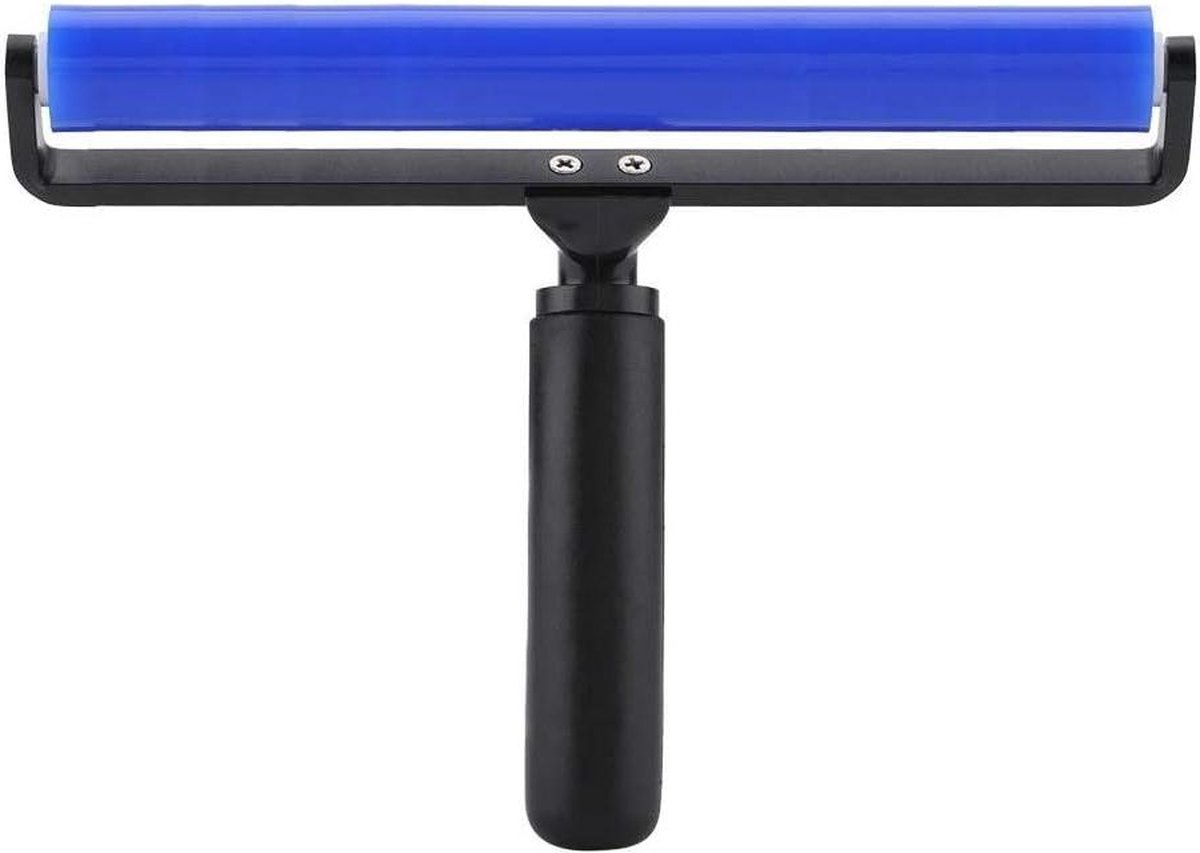 Handmatige Stofverwijdering Siliconen Sticky Roller Antistatische Reinigingstool 15.74 inch .