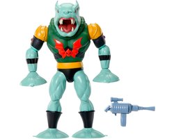 Leech (Cartoon Collection) – Origins