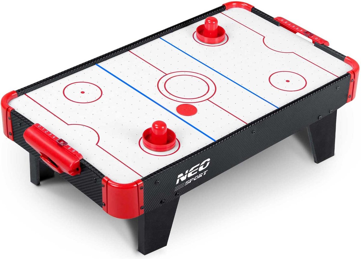 Air Hockey Neo-Sport NS-424 airhockeytafel