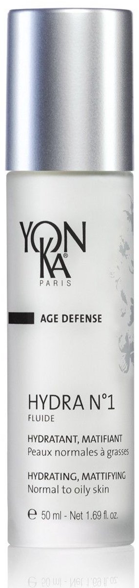 Yon-Ka Hydra No1 Fluide 50 Ml