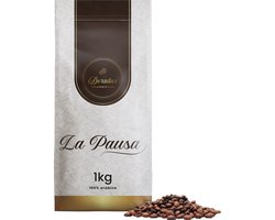 Doradus - La pausa