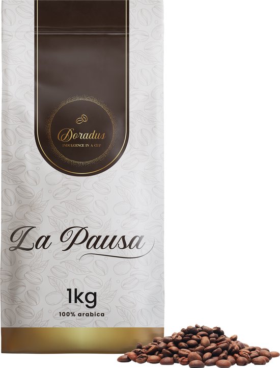 Koffiebonen vergelijken en goedkoop koffiebonen kopen