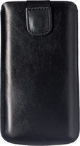 Azuri case - XL 01 / Zwart