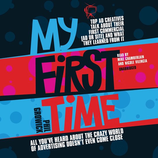My First Time - cover