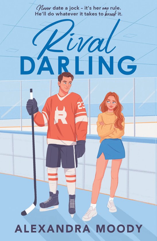 The Darling Devils 1 - Rival Darling
