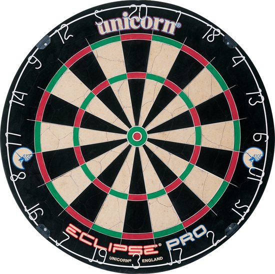Unicorn Eclipse Pro - Dartbord