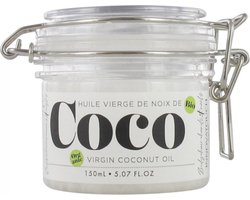 Innovatouch Virgin Kokosolie 150 ml