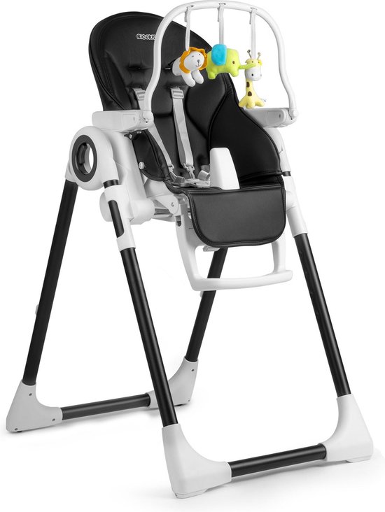 Speelgoedstang voor de Belo/Lindo/Tugo kinderstoel — afbeelding 3