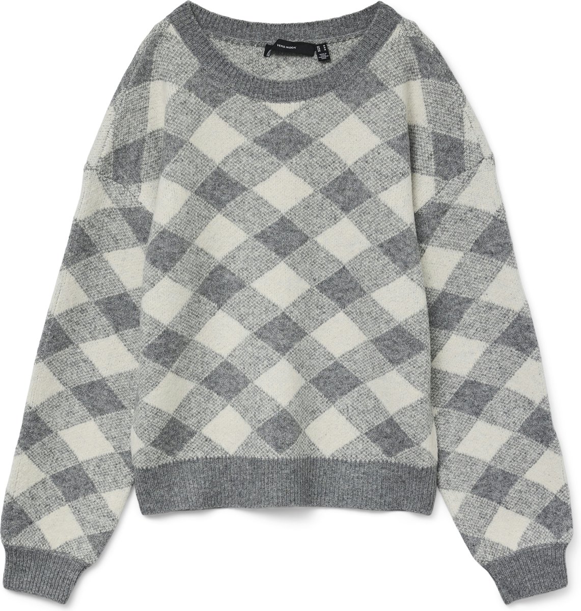 Vero Moda Gebreide pullover VMLARA Gebreide pullover