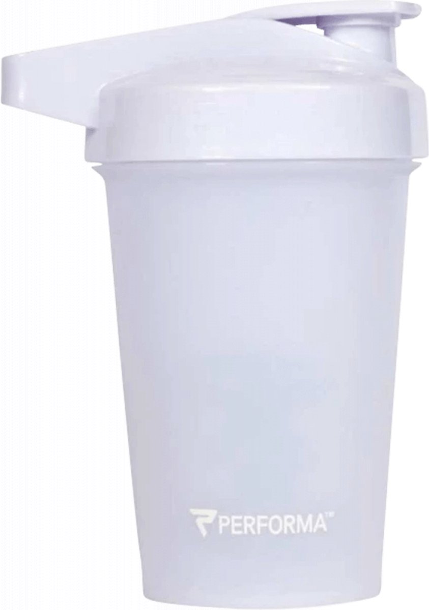 Goedkoopste Performa Activ (20oz) White