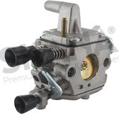 Carburateur - STIHL voor modellen - FS120 - FS200 - FS250 - FS300 - FS350 - FR350 - FR450 - BT120