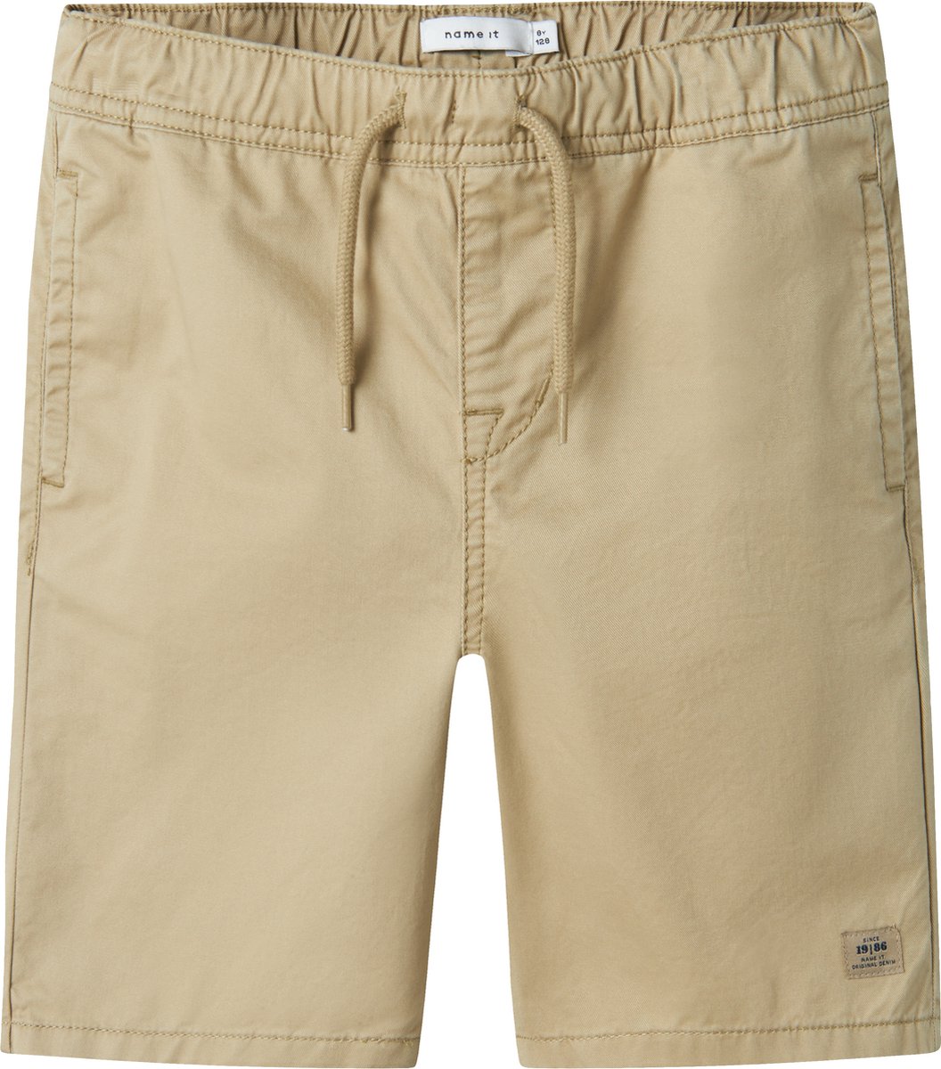 Name It Ryan Short Jongens - Maat 146