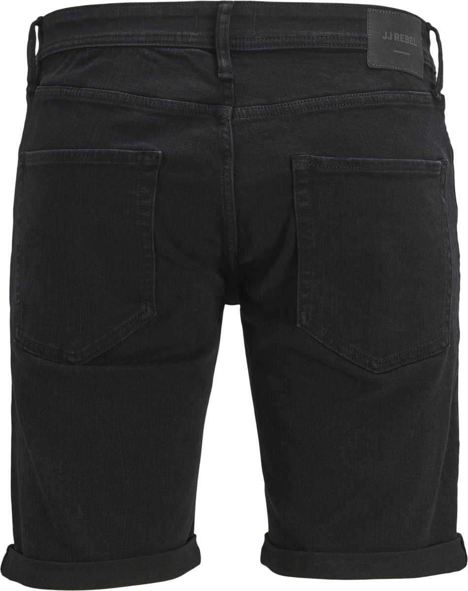 JJ Rebel Joe Craft Short Heren — afbeelding 3