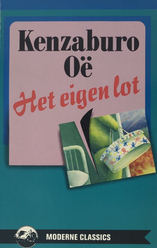 Het eigen lot