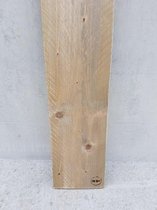 Steigerhoutenplank van 85cm