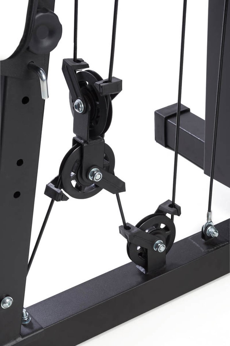 Toorx MSX-70 Home Gym