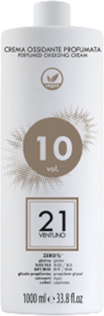 OXYGENATED 1000M 10V VENTUNO