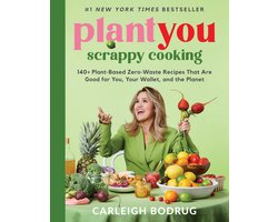 PlantYou: Scrappy Cooking