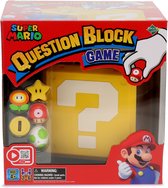 Super Mario Question Block Game
