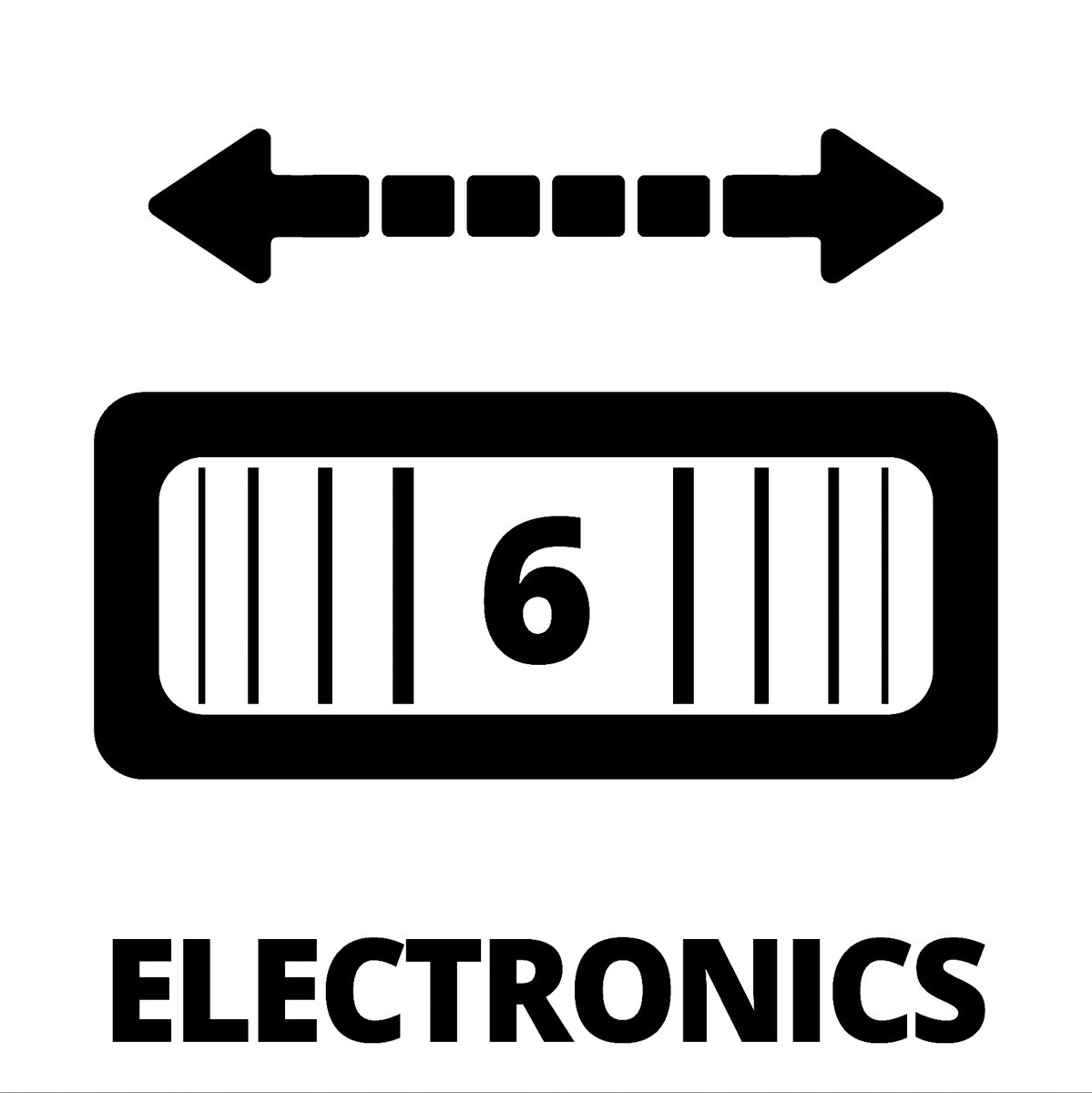Einhell Elektrische Bandschuurmachine TE-BS 850 E - 850 W - 200-400 t/min -Schuuroppervlak: 140x75 mm - Bandgrootte: 533x75 mm - Incl. Stofopvangbak en 3x Schuurband (K80) – foto 7