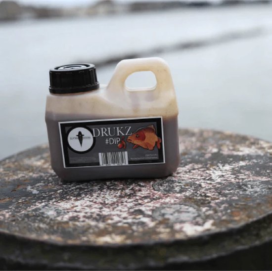 Cuyten Drukz Dip | 500ml — afbeelding 2