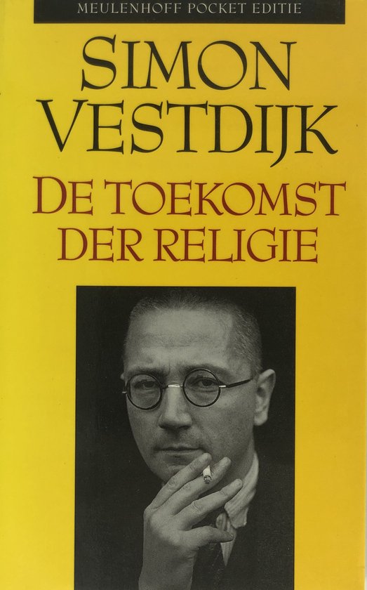 De toekomst der religie