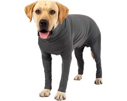 XXL - Medisch Bodysuit - Operatiepak voor - Chirurgisch herstelpak voor huisdieren - Herstelpak voor honden - Chirurgisch Herstelpak voor Honden