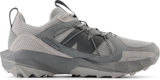 New Balance TEKTREL Heren Sportschoenen - SLATE GREY