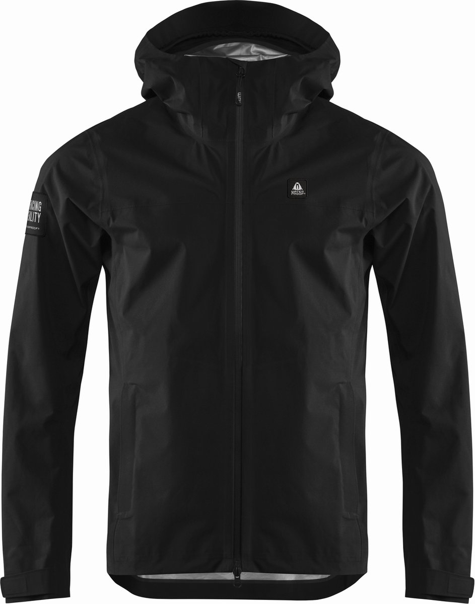 Waterproof WP Jacket - Waterdicht - Ademend - Ultralicht - Heren