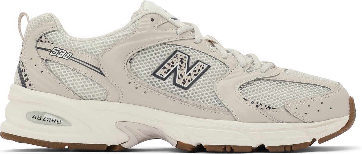 New Balance Mr530 D Moonbeam