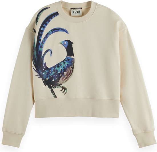 Scotch & Soda - Dames - Sweaters