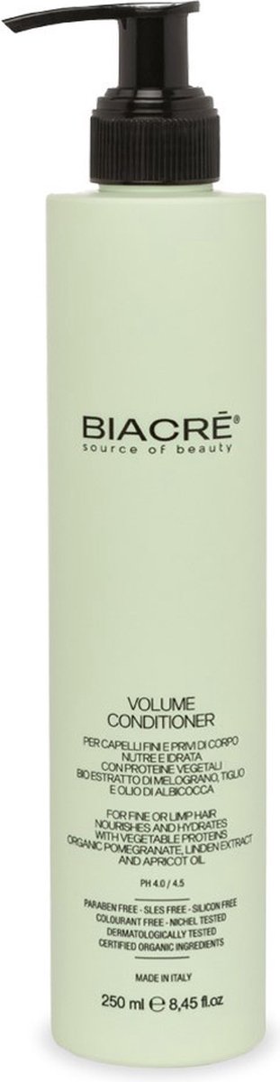 Biacre - Volume Conditioner - 250 ml