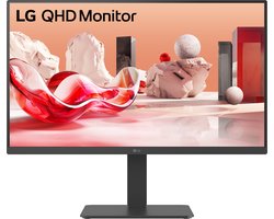 LG 27BA450-B - Full HD - IPS - 100hz - 27 inch