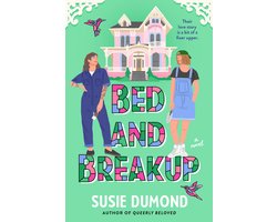 Dial Delights- Bed and Breakup