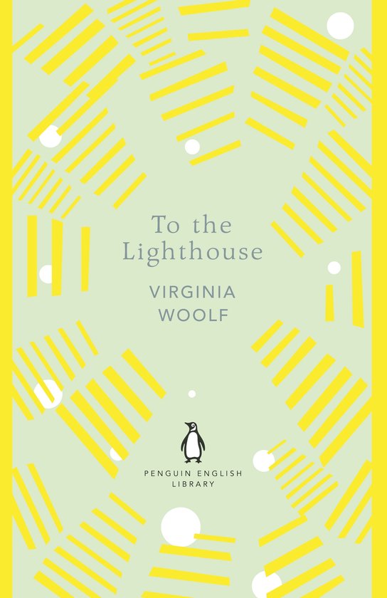 To the Lighthouse - cover
